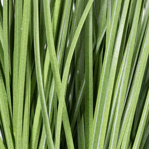 Produkt Dekoracyjna zieleń z delikatnymi kwiatami do stylowej aranżacji pokoju 67cm