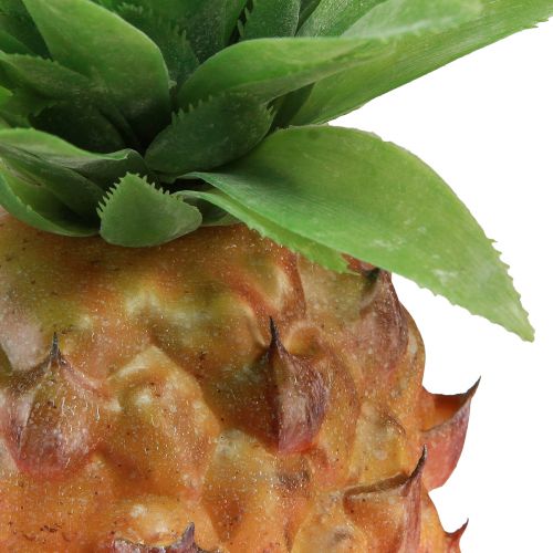 Produkt Ananas sztuczny ozdobny owoc 26cm