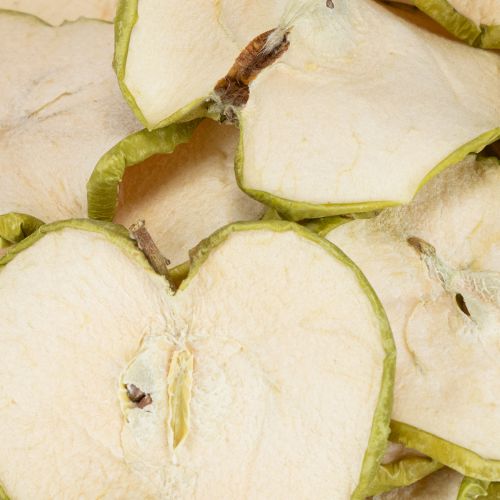 Produkt Plasterki zielonego jabłka 500g