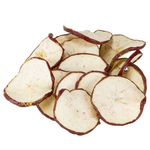 Produkt Plasterki czerwonego jabłka 500g