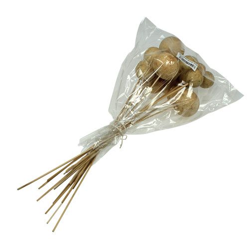 Produkt Bell Cup Mix na patyku Natural Exotics 15 szt