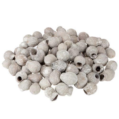 Produkt Gumy Bellgums bielone 2cm - 5cm 500g