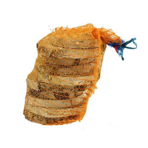 Produkt Plasterki brzozy okrągłe naturalne 10 szt