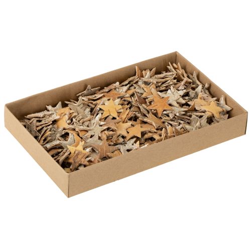 Produkt Gwiazdki brzozowe Mini 300 sztuk