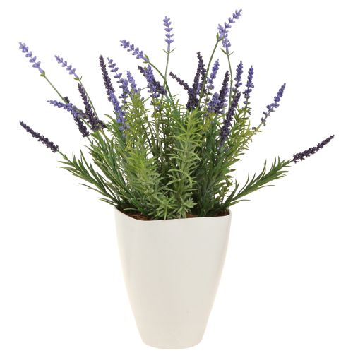 Produkt Doniczka plastikowa doniczka na storczyki plastikowa biała wys. 16,5cm 4szt