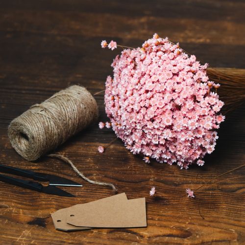 Produkt Dekoracyjny bukiet kwiatów, idealny na wiosnę, Wielkanoc i uroczystości, 44 cm