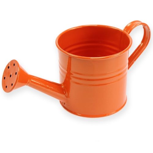 Floristik24 Konewka Ø11cm H9cm 8szt. różne kolory