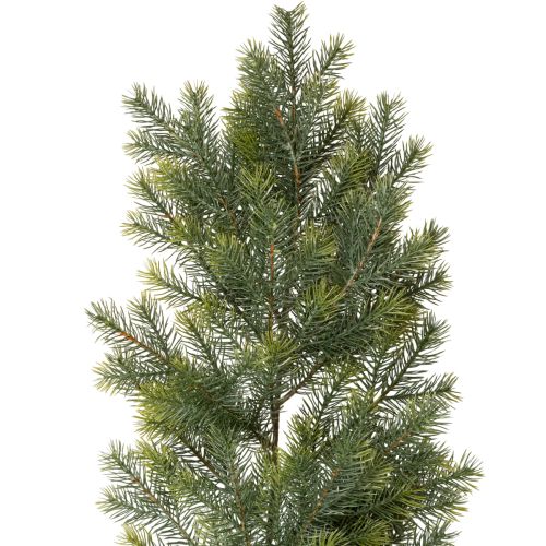 Girlanda ze sztucznych gałązek jodły do kreatywnej florystyki, 175 cm kupić | Floristik24.pl