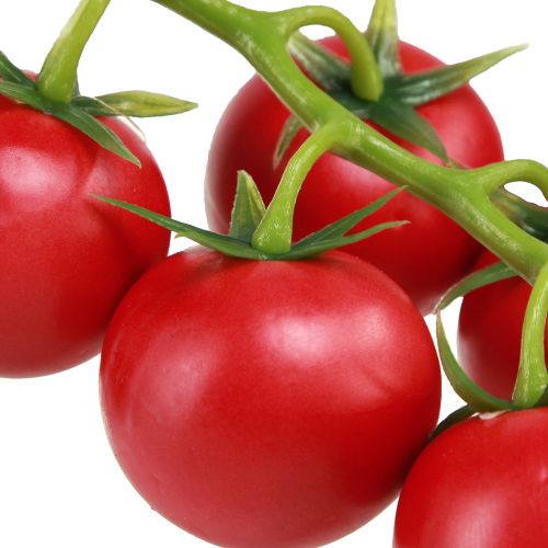 Produkt Pomidory dekoracyjne Pomidorki winorośli na wiechy Ø3,5cm