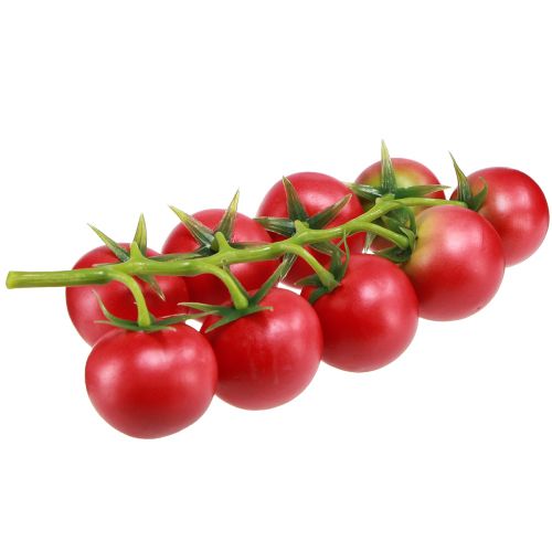 Pomidory dekoracyjne Pomidorki winorośli na wiechy Ø3,5cm