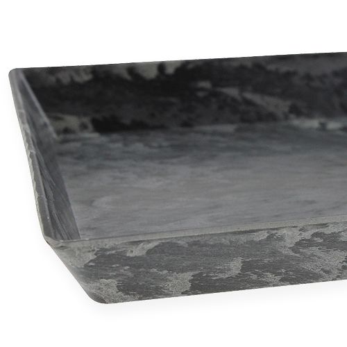 Produkt Taca Deco Antracyt 27cm x 12cm