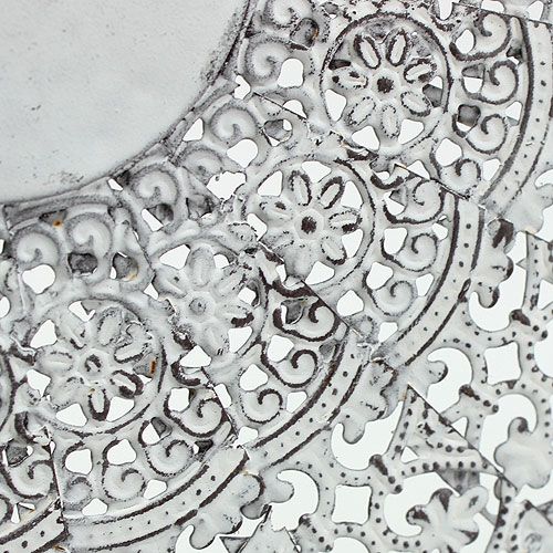 Floristik24 Talerz dekoracyjny z motywem Ø35cm