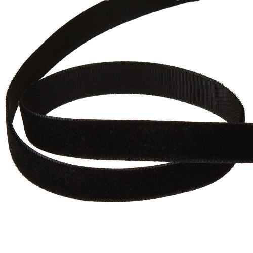 Produkt Taśmy dekoracyjne Velvet Black 10mm 20m