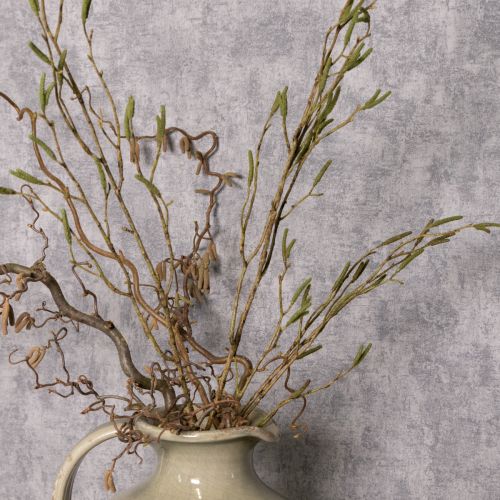 Produkt Sztuczna gałązka brzozy, elegancki dodatek do dekoracji stołu i pokoju, 100 cm