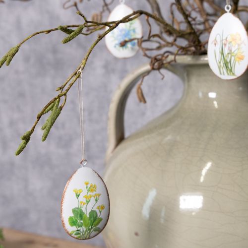 Produkt Sztuczna gałązka brzozy, elegancki dodatek do dekoracji stołu i pokoju, 100 cm