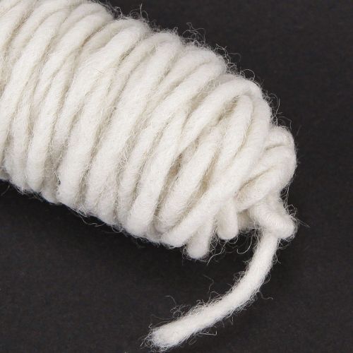 Produkt Nić knotowa 55m biała