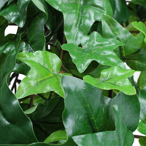 Produkt Artificial Ivy Real Touch Green 84cm
