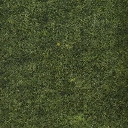 Produkt Wstążka filcowa wełniana wstążka filcowa rolka filcowa ciemnozielona 15cm 5m