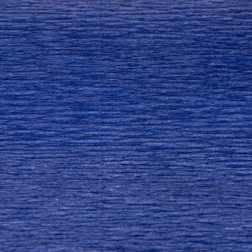 Produkt Papier krepowy florystyczny ciemnoniebieski 50x250cm