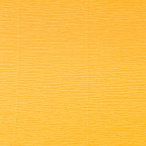 Produkt Bibuła florystyczna krepa florystyczna żółta słoneczna 50×250cm 5 szt.