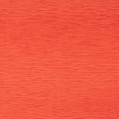 Produkt Papier florystyczny krepowy czerwony 50x250cm