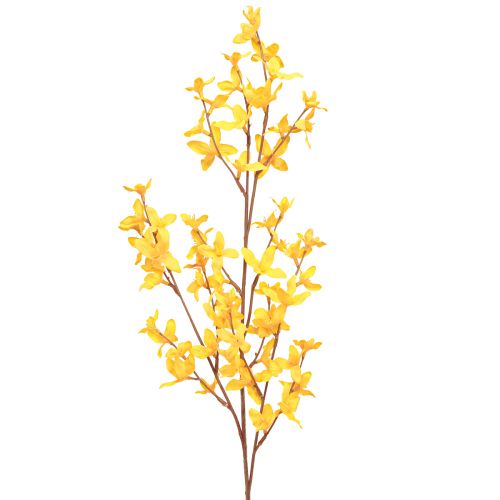 Produkt Forsycja żółta sztuczna 80cm