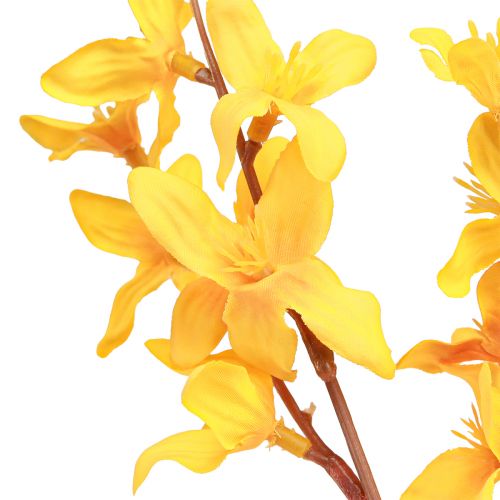 Produkt Forsycja żółta sztuczna 80cm