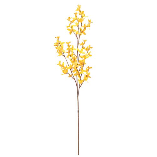 Produkt Forsycja żółta sztuczna 80cm