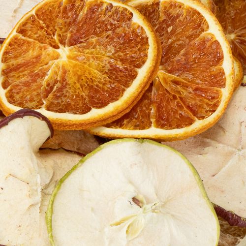 Produkt Asortyment owoców 500g