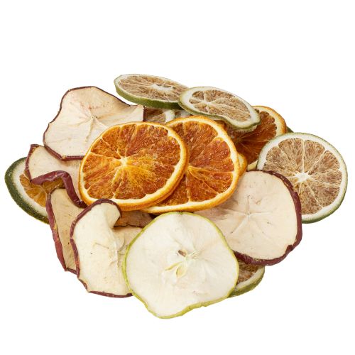 Produkt Asortyment owoców 500g