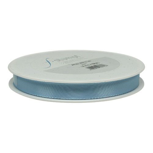 Produkt Wstążka prezentowa i dekoracyjna 15mm x 50m jasnoniebieska