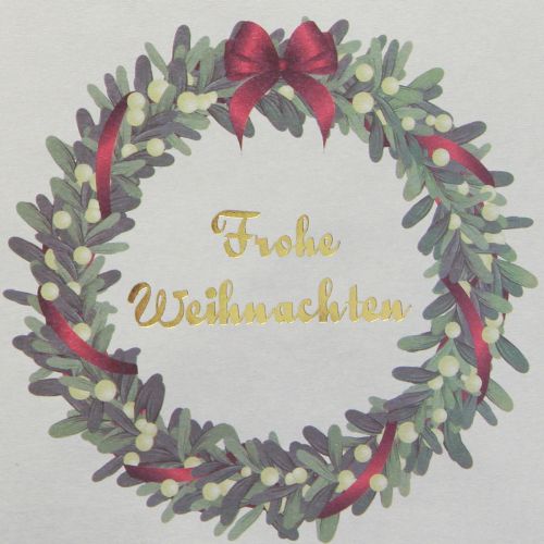 Produkt Torba prezentowa z uchwytami Torba prezentowa szara 12×12cm 8 szt