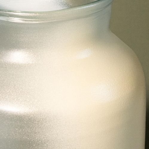 Złoty brokat w sprayu do dekoracji świątecznych, 150 ml | Floristik24.pl