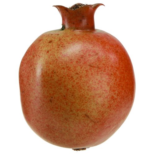 Produkt Dekoracja Granat Wschód Sztuczna w siateczce Ø5,5cm 12 szt