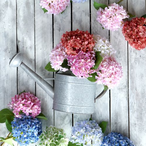 Produkt Hortensja różowa 80cm 1 szt