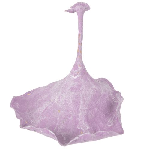 Produkt Kalix Mushroom Purple, White Washed 100 szt.