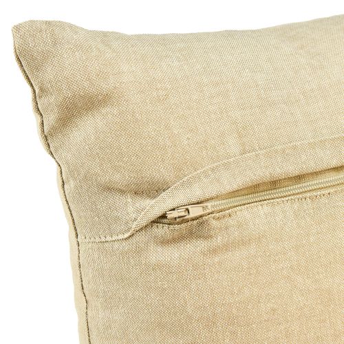 Produkt Poduszka dekoracyjna z poduszką dekoracyjną gnom zielony beż 40×40cm