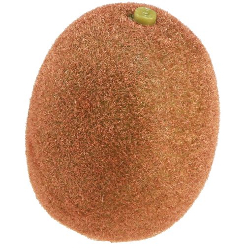 Produkt Kiwi sztuczny realistyczny owoc dekoracyjny 7,5 cm