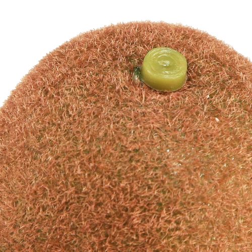 Produkt Kiwi sztuczny realistyczny owoc dekoracyjny 7,5 cm