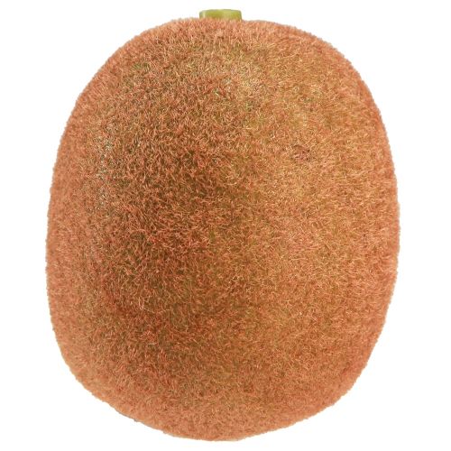Produkt Kiwi sztuczny realistyczny owoc dekoracyjny 7,5 cm