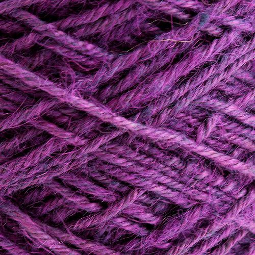 Floristik24 Deco Cord Purple 3,5mm 470m