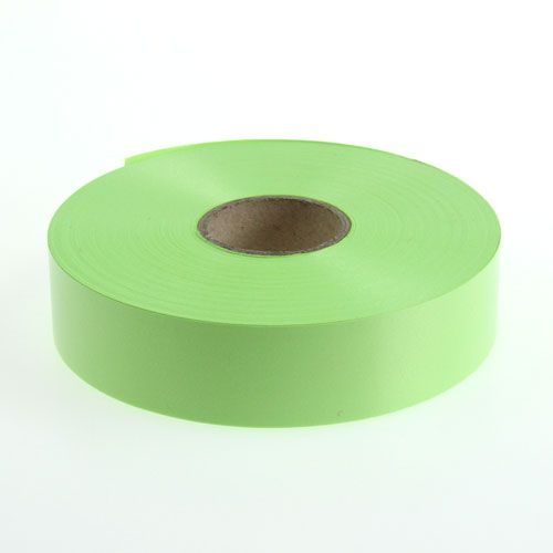 Produkt Wstążka do curlingu 30mm 100m jasnozielona