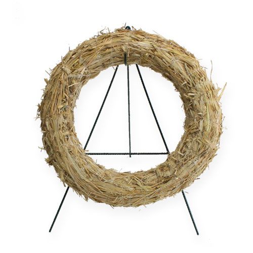Floristik24 Stojak na wianek 60cm