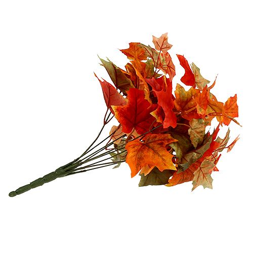 Floristik24 Sztuczny krzew winorośli 46cm