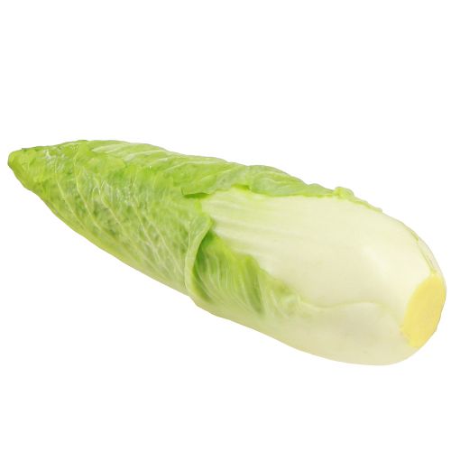 Produkt Sztuczny spiczasty manekin do jedzenia kapusty Ø5cm W18cm