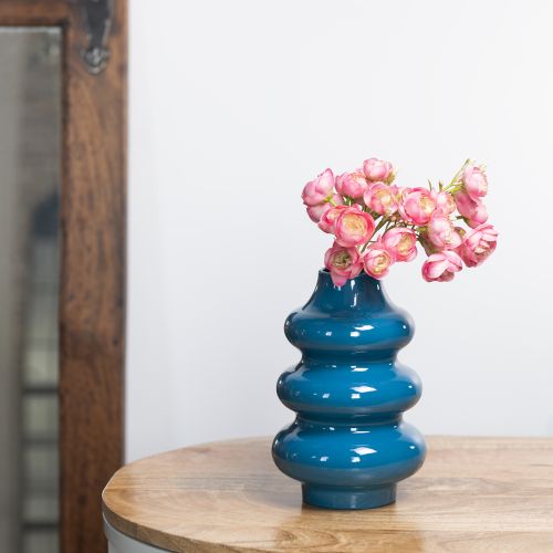 Produkt Bukiet sztucznych jaskrów, stylowa dekoracja stołu, 32 cm, 5 sztuk