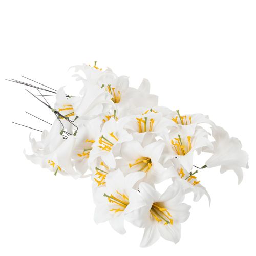 Produkt Lilia na drucie, średnia, 25 sztuk