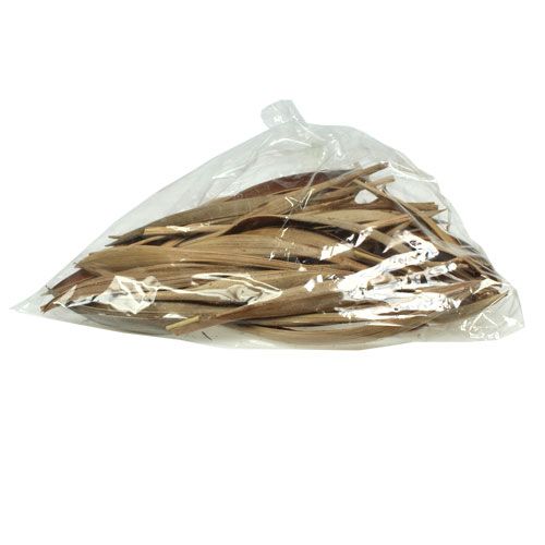 Produkt Łupiny kokosa mini naturalne 0,5 kg