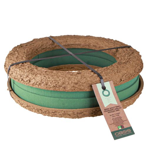 Produkt OASIS® Biolit® Pierścień/Wieniec 38cm 2 szt.