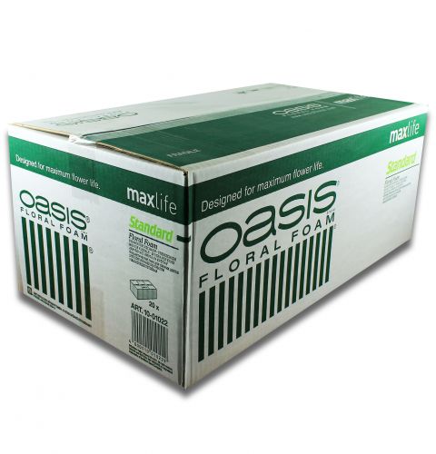 Produkt OASIS® plug-in mech maxlife standard 20 cegieł